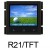 SB R21/TFT  Module TFT SCREEN Θυροτηλεόραης Sambo Hellas - 2 EASY
